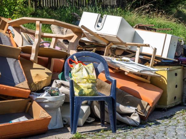 Best Office Junk Removal  in Rosedale, MS