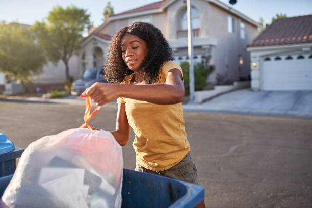 Best Trash Removal Near Me  in Rosedale, MS