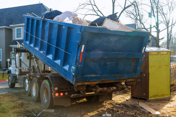 Best Junk Removal for Businesses  in Rosedale, MS