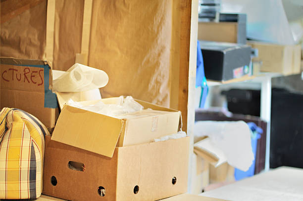 Best Basement Cleanout Services  in Rosedale, MS