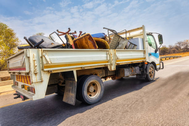 Best Commercial Junk Removal  in Rosedale, MS