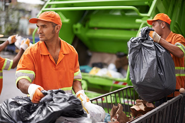 Best Construction Debris Removal  in Rosedale, MS