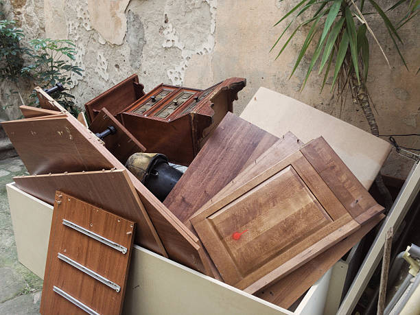 Best Same-Day Junk Removal  in Rosedale, MS